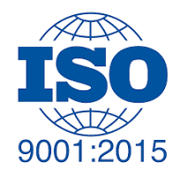 ISO 9001:2015
