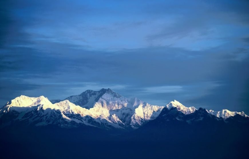 Explore Darjeeling & Gangtok in 4 Nights | 5 days WITH 3 STAR LUXURY PACKAGE CUSTOMISE PACKAGE AVAILABLE