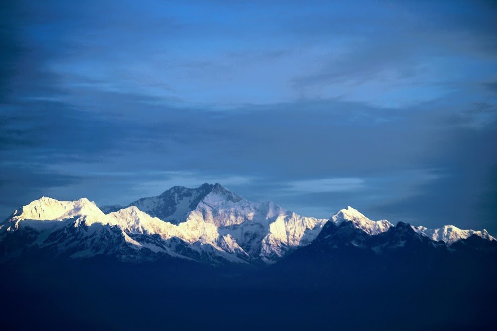 DAY 09: DARJEELING LOCAL SIGHTSEEING