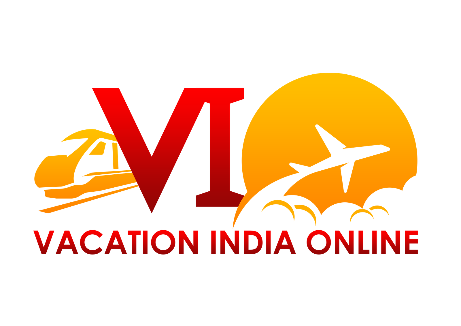 Your Online Vacation Solution