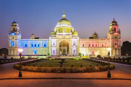 04 NIGHT / 05 DAYS  KOLKATA WITH 3 STAR HOTEL CUSTOMISE PACKAGE AVAILABLE