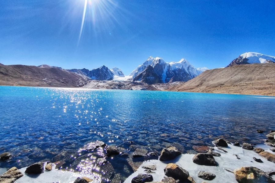 6 NIGHT / 7 DAYS — ( 3 GANGTOK + 1 LACHEN + 2 LACHUNG) – 3 STAR CUSTOMISE PACKAGE AVAILABLE