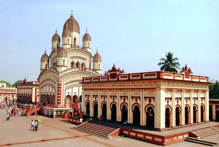 KOLKATA FULL DAY SIGHTSEEING
