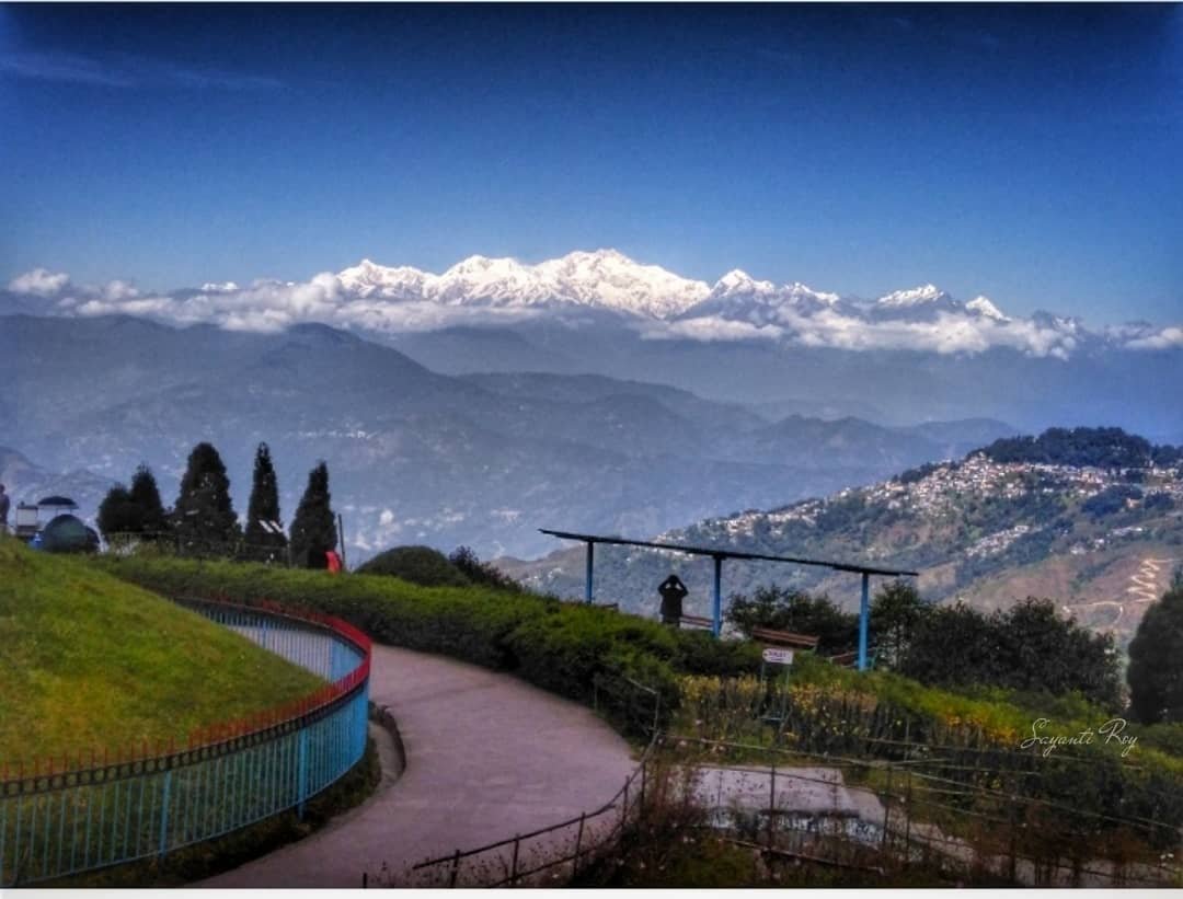 DAY 02: GANGTOK SIGHTSEEING - TSOMGO LAKE & BABA MANDIR