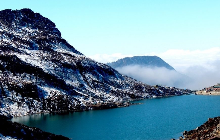 5 NIGHT / 6 DAYS — ( 3 GANGTOK + 2 LACHUNG ) – 3 STAR CUSTOMISE PACKAGE AVAILABLE