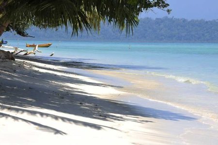 04 Nights & 05 Days – Andaman Package (2) (Premium+)Customize Package Available