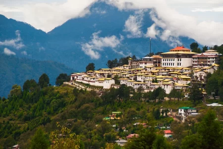 3 Sister Assam-Arunachal Pradesh-Meghalaya Tour ( 09N 10D ) WITH 3 STAR HOTEL CUSTOMISE PACKAGE AVAILABLE