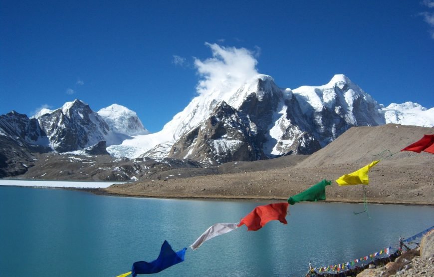 6 NIGHT / 7 DAYS — ( 3 GANGTOK + 1 LACHEN + 2 LACHUNG) – 3 STAR CUSTOMISE PACKAGE AVAILABLE