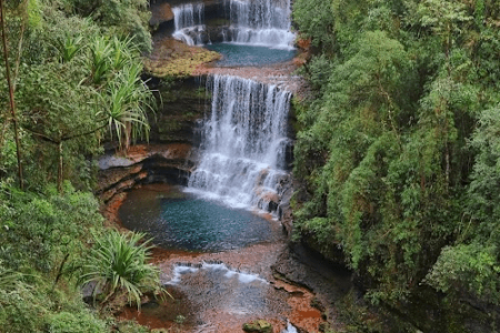 ASSAM – MEGHALAYA TOUR  06 NIGHT / 07 DAYS (LUXURY PACKAGE)CUSTOMISE PACKAGE AVAILABLE
