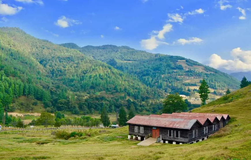 3 Sister Assam-Arunachal Pradesh-Meghalaya Tour ( 09N 10D ) WITH 3 STAR HOTEL CUSTOMISE PACKAGE AVAILABLE