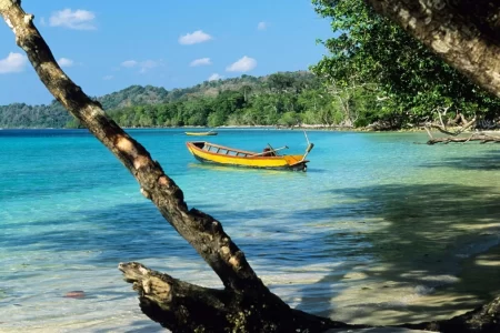 04 Nights & 05 Days – Andaman Package with Neil Island (Premium ++) Customize Package Available