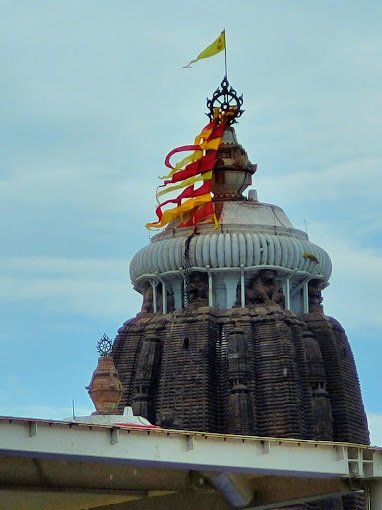 BHUBANESHWAR AIRPORT - PURI