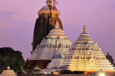 3  Night 4 days Puri Package(Customize Package available)