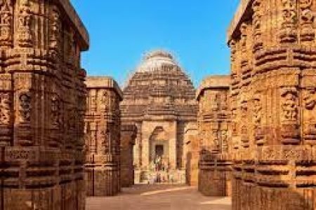 2 Night Puri & 2 Night Bhubaneshwar Pacakge(Deluxe) Customize Package Available