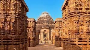 DAY 03: PURI – KONARK - PURI 