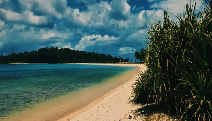 Day 4: Havelock – Neil Island - Lakshmanpura Beach - Natural Rock Formation