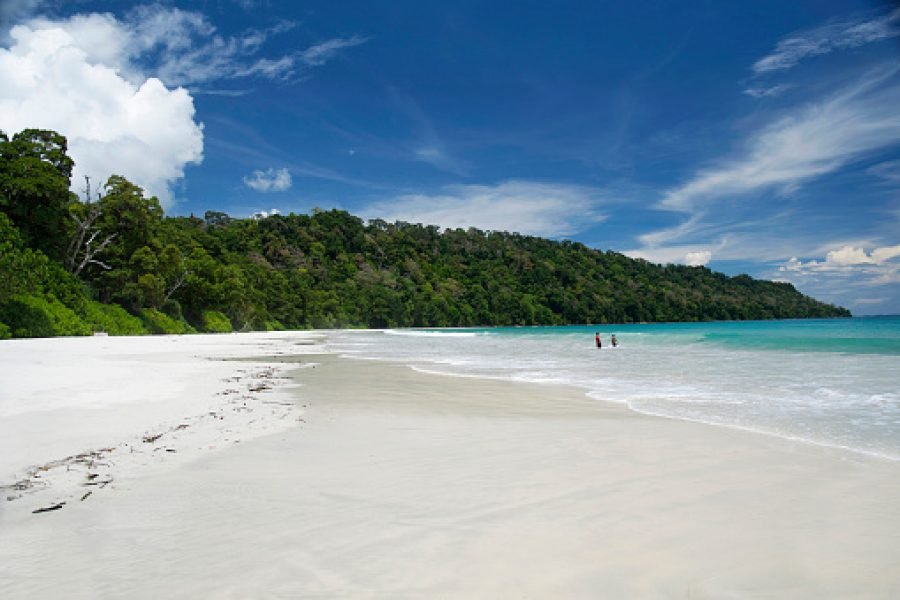 03 Nights  04 Days – Andaman Package (Economy AC)