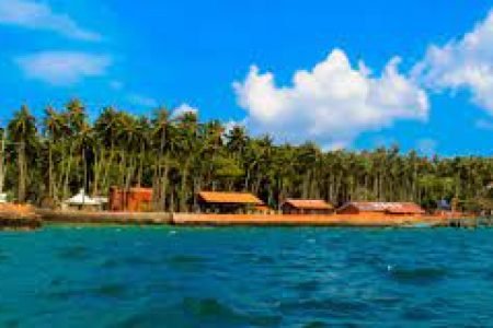 05 Nights & 06 Days – Andaman Package with Neil Island (Deluxe)