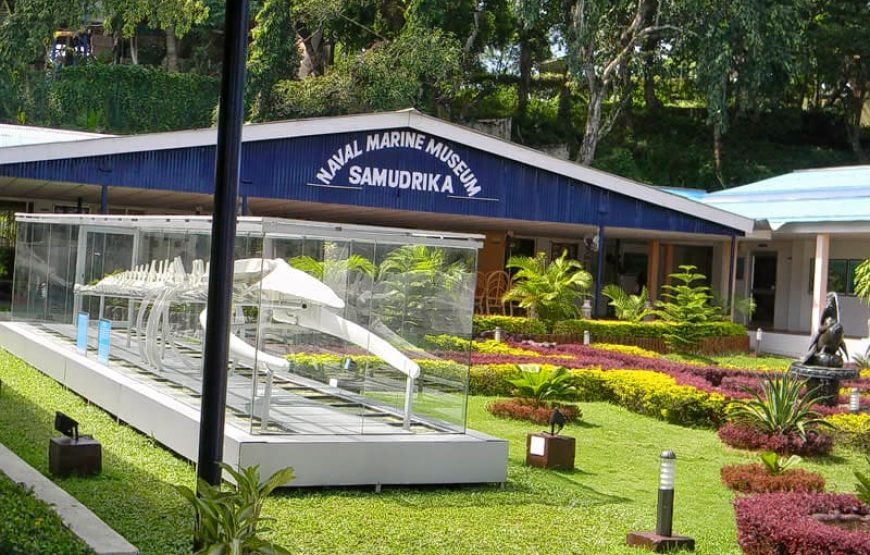 06 Nights & 07 Days – Andaman Package (Economy AC)