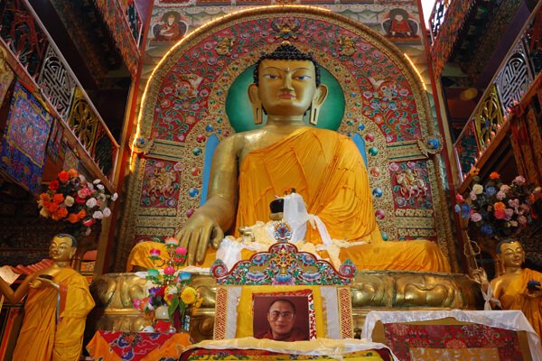 Day 06: TAWANG