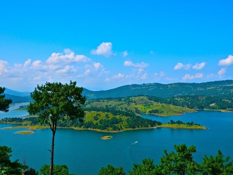 Day 01: GUWAHATI – SHILLONG