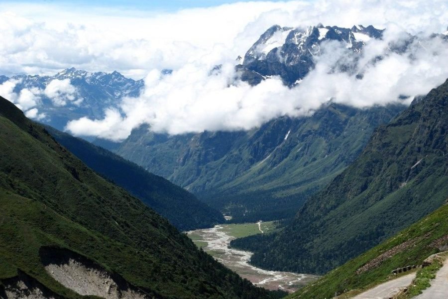 EXPLORE SIKKIM TOUR – 4NIGHT/5DAYS 3 STAR PACKAGE (CUSTOMISE PACKAGE AVAILABLE)