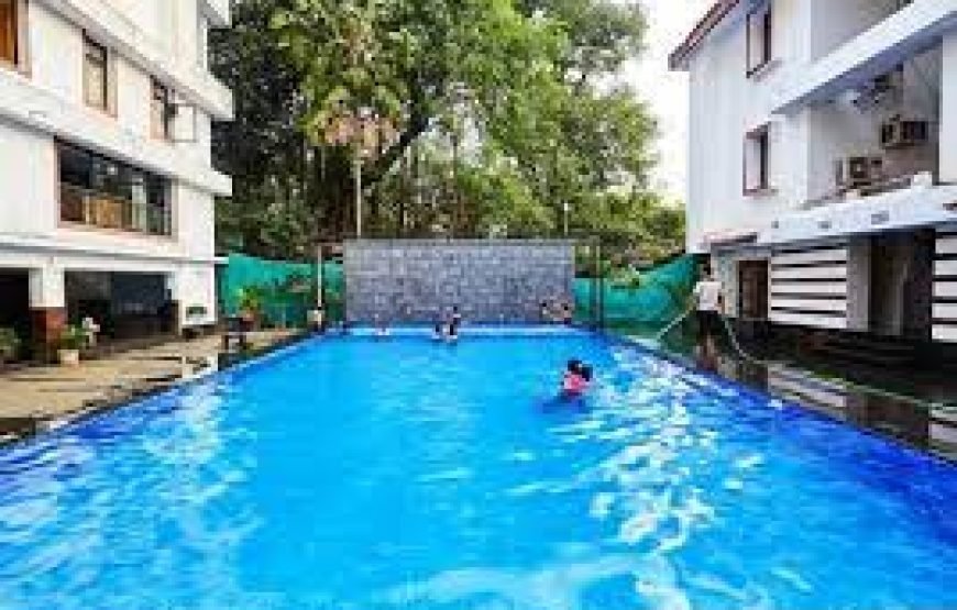 3 Nights 4 Days GOA  Hotel  (Snkissed Premium )