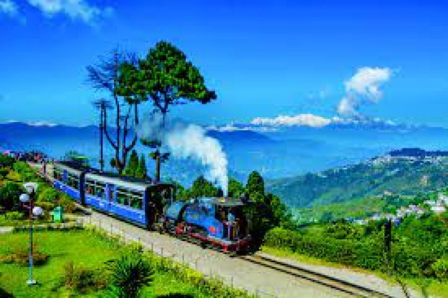 Explore Darjeeling – 3 Nights | 4 days WITH 4 STAR HOTEL CUSTOMISE PACKAGE AVAILABLE