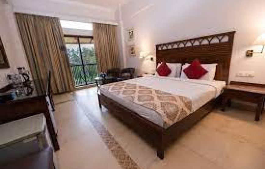 3 Nights 4 Days GOA With Neelam the Grand hotel