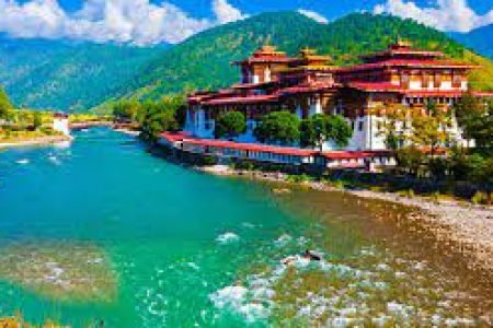 AMAZING BHUTAN TOUR – 6N / 7D (3 STAR PACKAGE BY ROAD )CUSTOMISE PACKAGE AVAILABLE