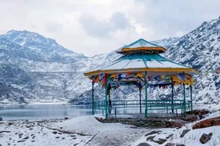 ITINERARY DETAILS : 6N / 7D AMAZING SIKKIM – 4 STAR – CUSTOMISE PACKAGE AVAILABLE