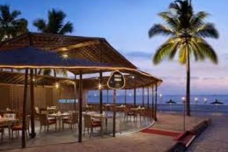 3 Nights 4 Days GOA With Neelam the Grand hotel