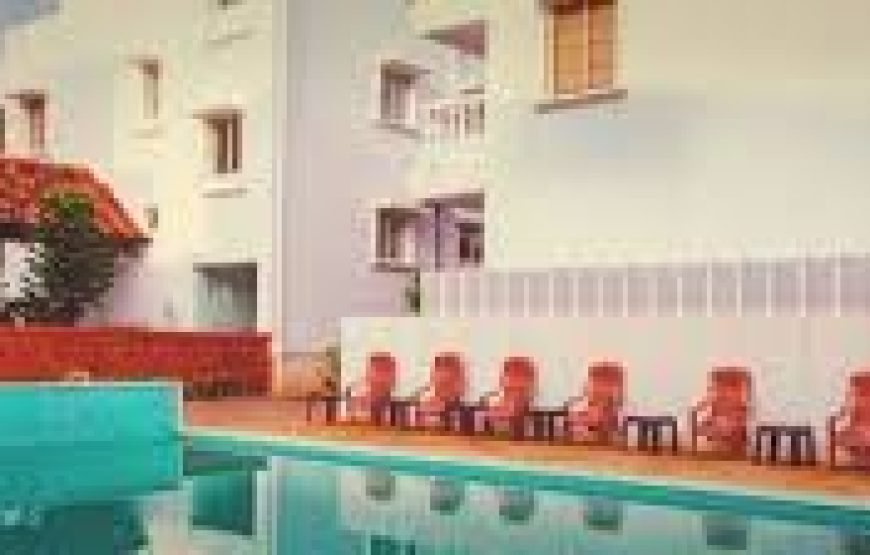 3 Nights 4 Days GOA Hotel (Casa Ahaana)