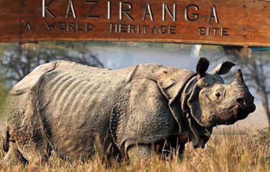 GUWAHATI – SHILLONG – CHERRAPUNJEE- DAWKI – KAZIRANGA TOUR 7 Night/ 8 DAYS CUSTOMISE PACKAGE AVAILABLE