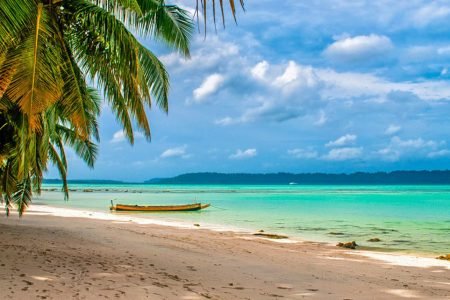 03 Nights & 04 Days – Andaman Package (Premium++)Customize Package Available