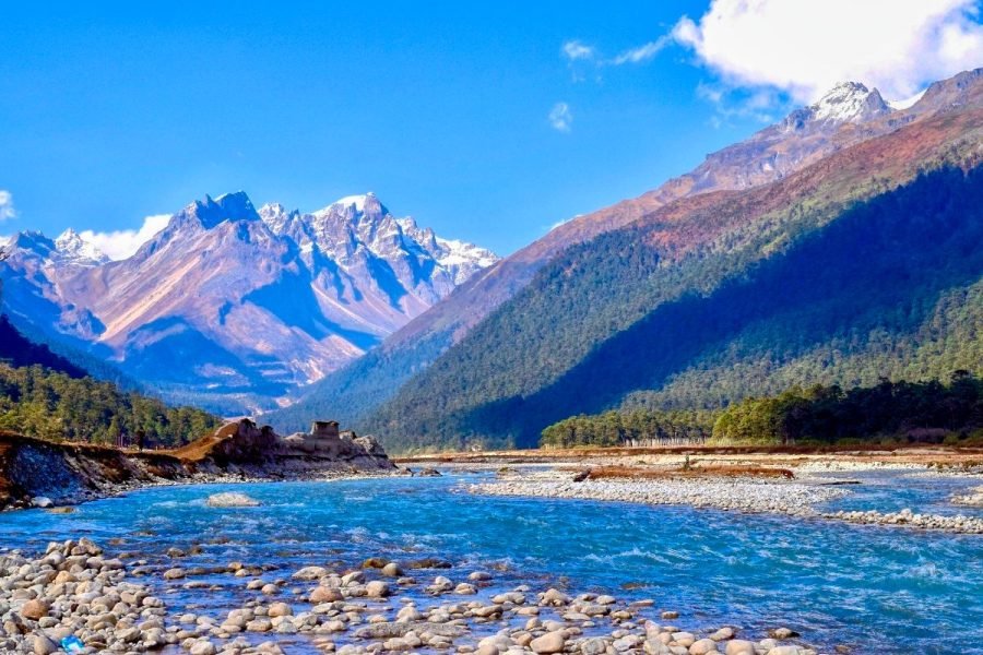 4N / 5D AMAZING NORTH SIKKIM TOUR PACKAGE