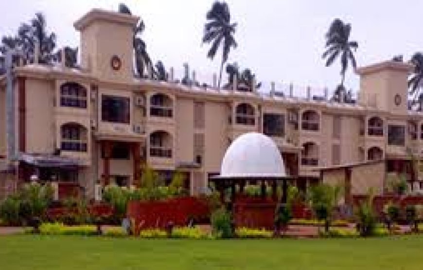 3 Nights 4 Days GOA Hotel (Suncity Resort )