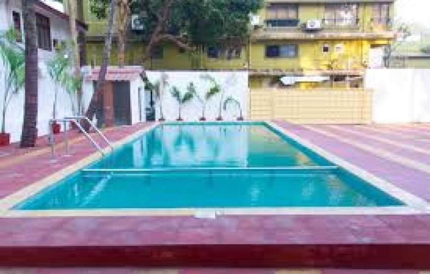 3 Nights 4 Days GOA Hotel (Karishma Grand)