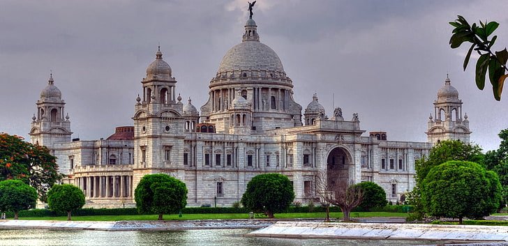 KOLKATA AIRPORT/RLY STATION - KOLKATA HOTEL - SIGHTSEEING