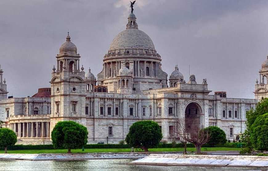 04 NIGHT / 05 DAYS KOLKATA WITH 2 STAR HOTEL & CUSTOMISE PACKAGE AVAILABLE