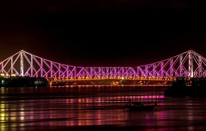 04 NIGHT / 05 DAYS  KOLKATA WITH 3 STAR HOTEL CUSTOMISE PACKAGE AVAILABLE