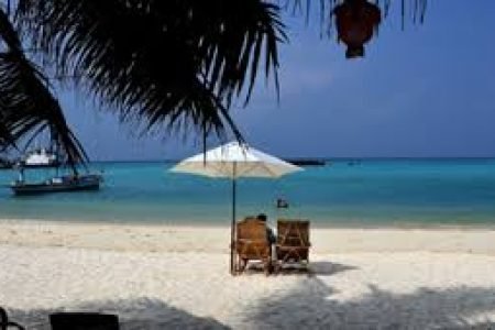 BANGARAM ISLAND ACCOMMODATION PACKAGE -DOMESTIC PASSENGERS ONLY